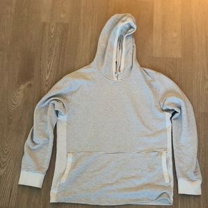 Rails Striped Hoodie